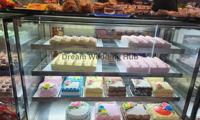 British Bakery Cafe  Restaurant